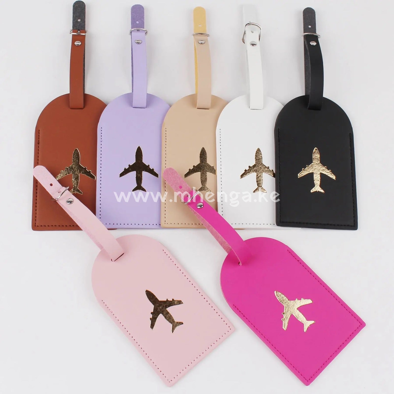 Luggage Tag
