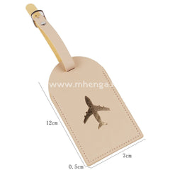 Luggage Tag