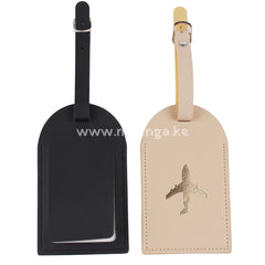 Luggage Tag
