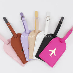Luggage Tag