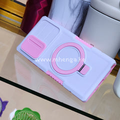 Note 20 Ultra Hard Phone Cases