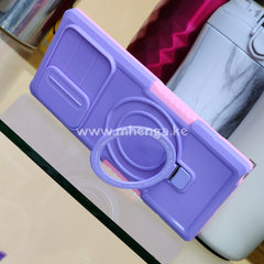 Note 20 Ultra Hard Phone Cases