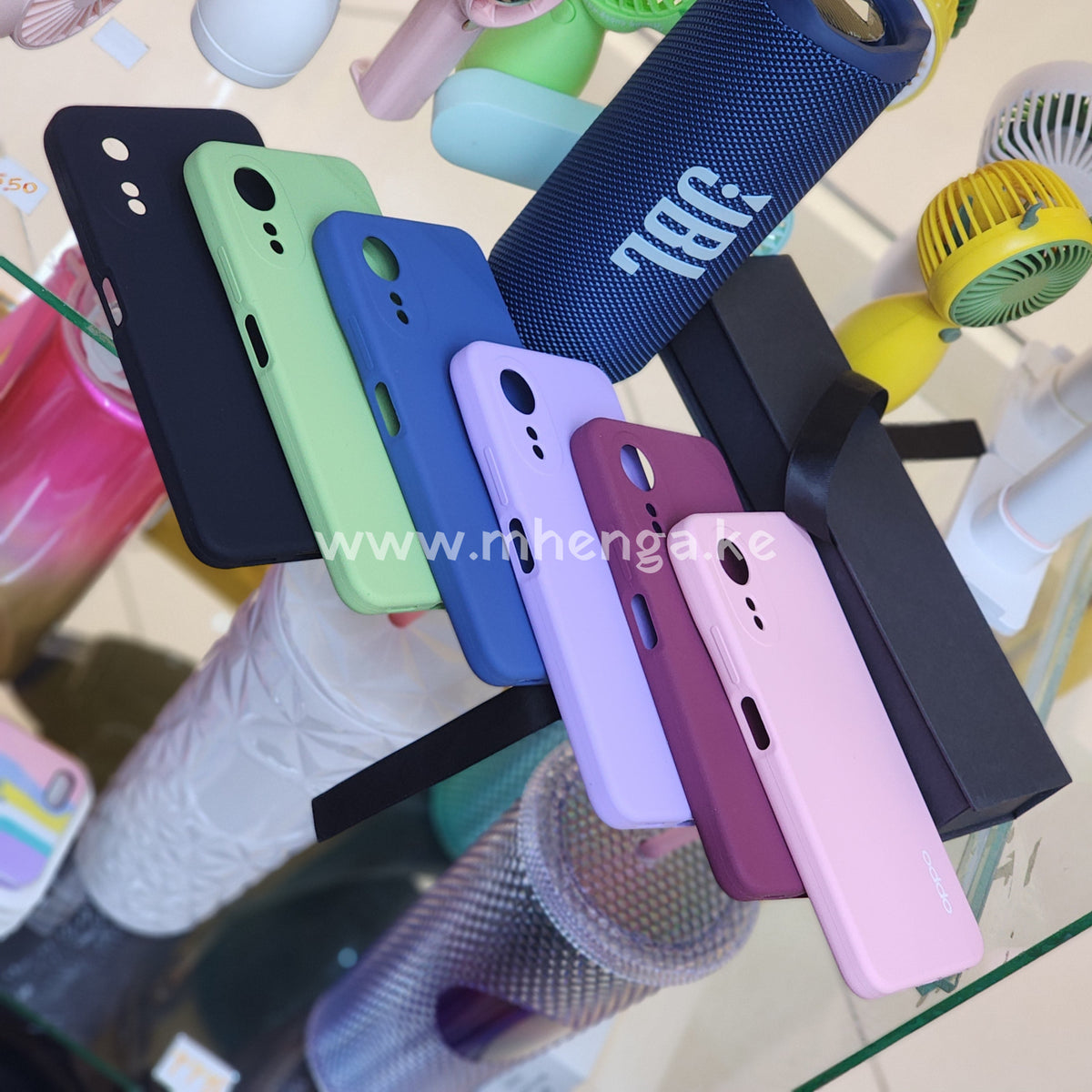 Oppo A38 Silicone Case A 38 Phone Cases