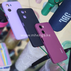Oppo A57 / A77 Silicone Phone Ne Case A 57 77