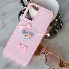 Oppo A96 Phone Cases Cute Barbie Case For A 96