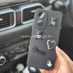 Oppo Phone Case Fancy Cases