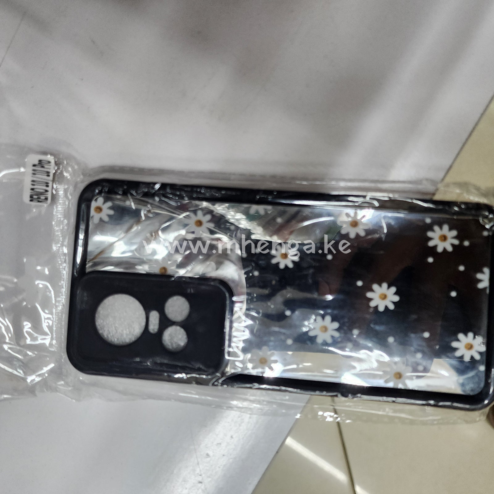 Oppo Reno 10 Mirror Case Phone Cases Pro