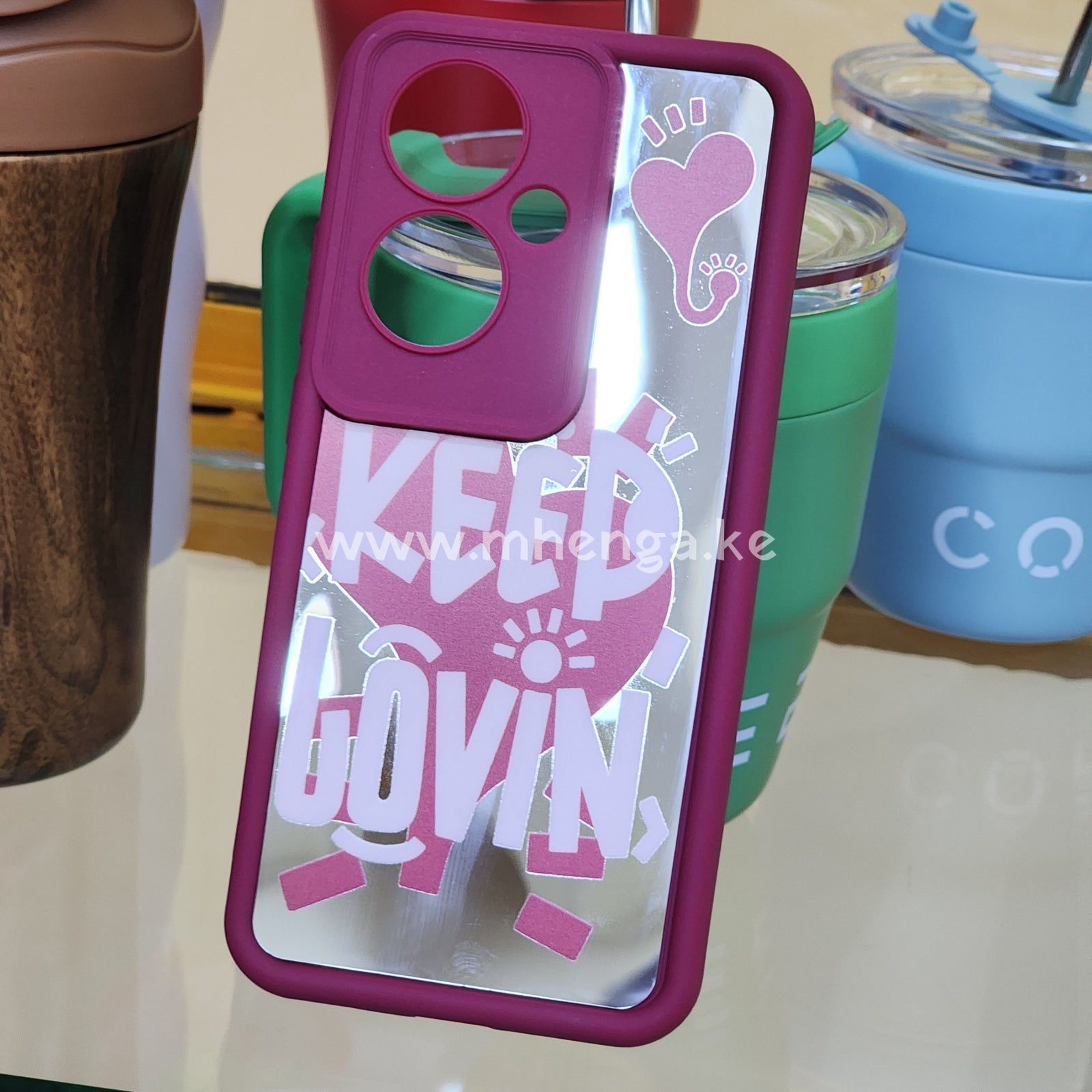 Oppo Reno 11F Phone Case Style_1