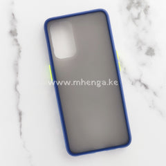 Oppo Reno 5 Matte Case Cute Phone Cases