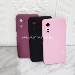 Opportunity A17 / A17K Silicone Case A 17 & K Phone Cases