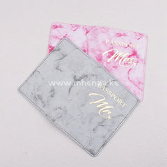Passport Holder Mr And Mrs