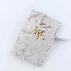 Passport Holder Mr And Mrs
