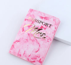 Passport Holder Mr And Mrs