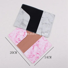 Passport Holder Mr And Mrs