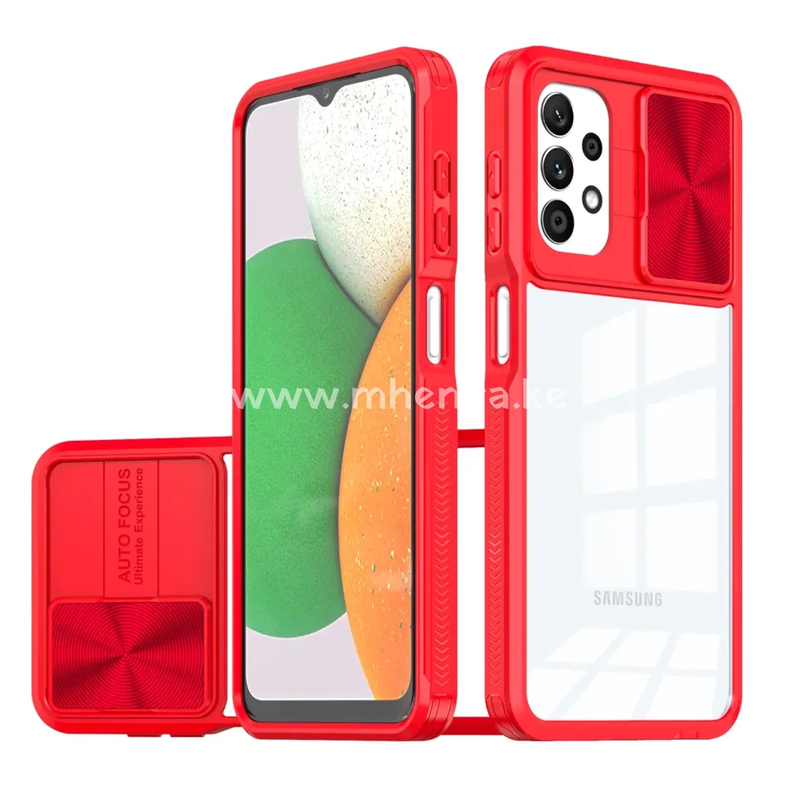 Phone Case Samsung A73 5G