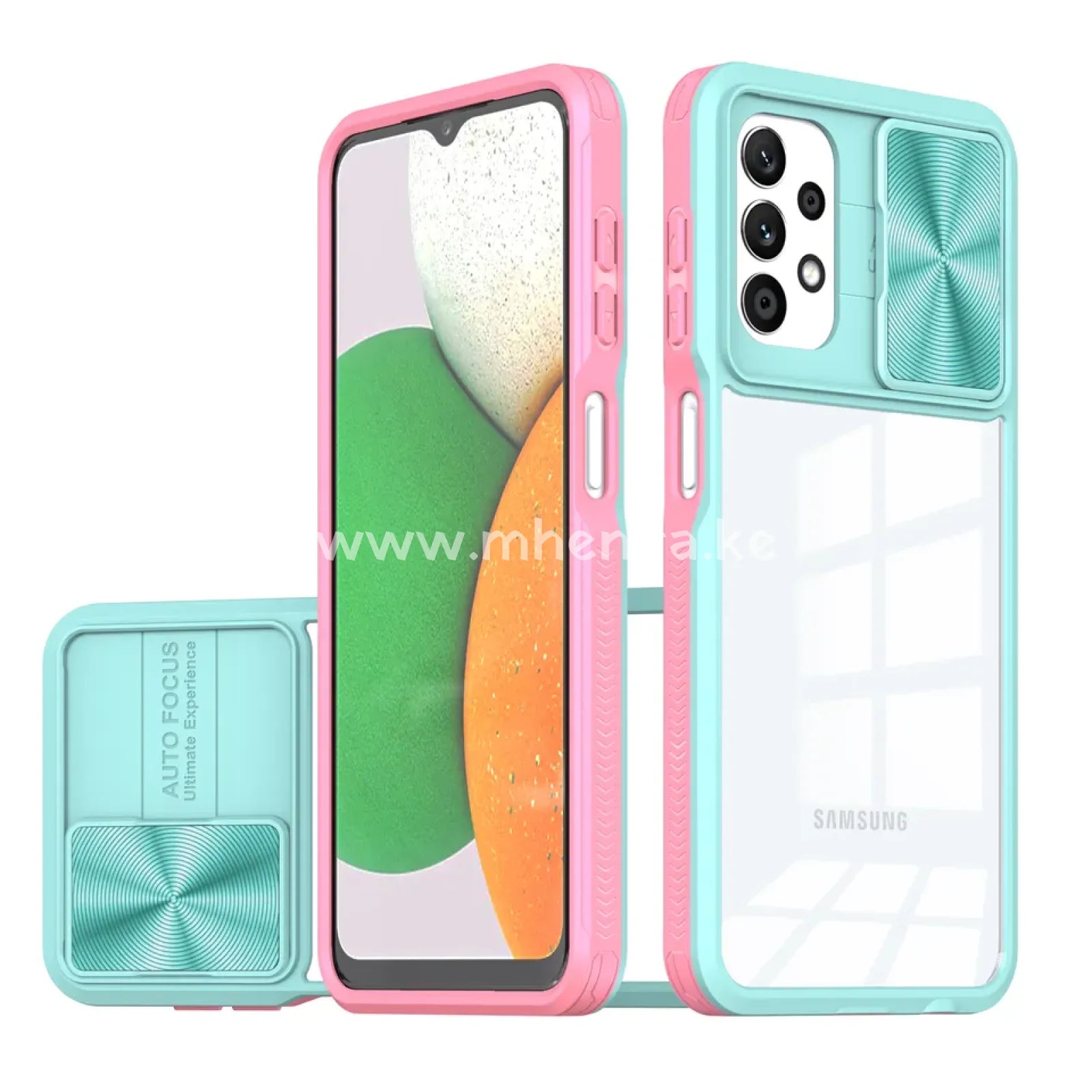 Phone Case Samsung A73 5G