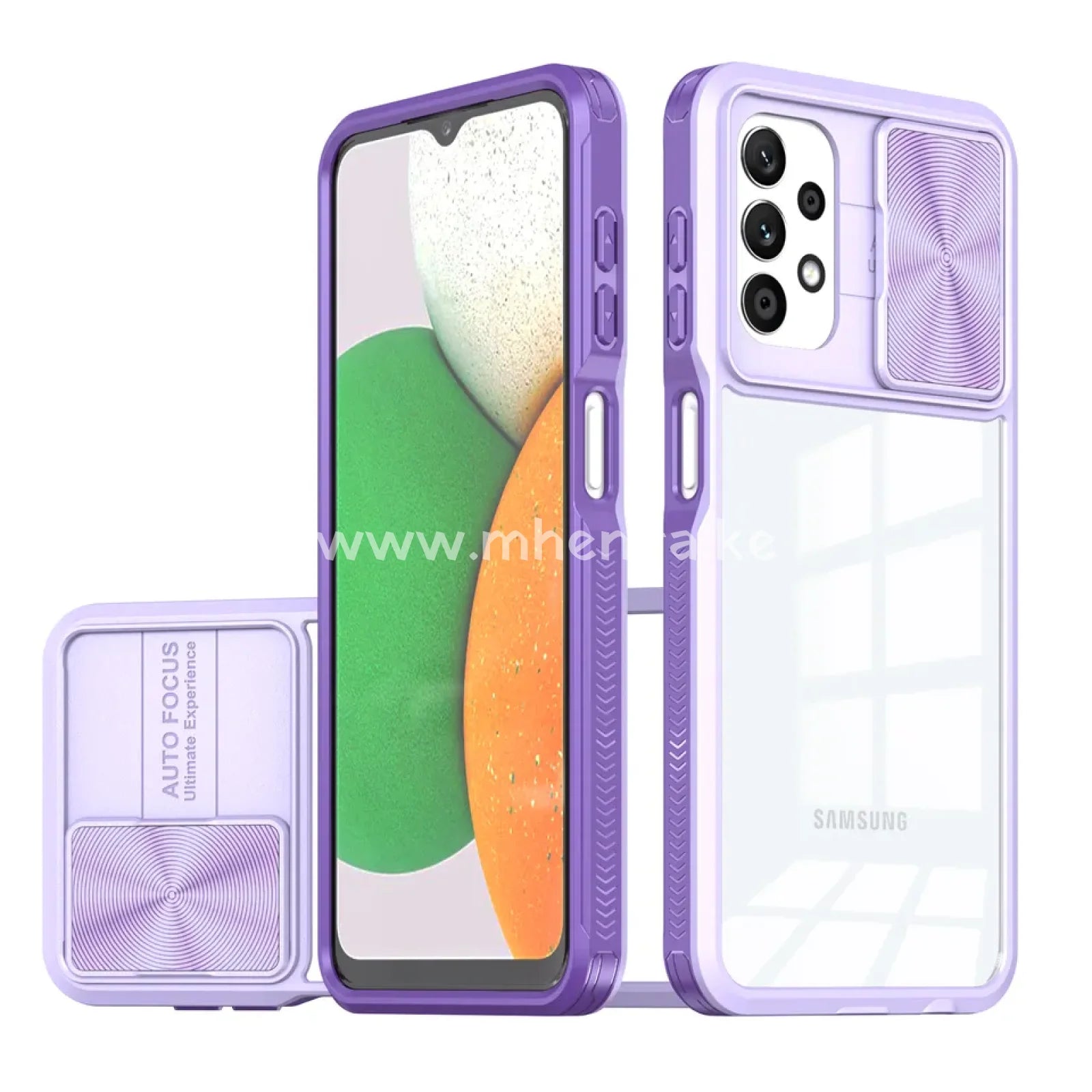 Phone Case Samsung A73 5G