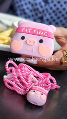 Pig Fitting Charger Protectors