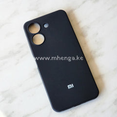 Readme 13C Phone Case Cover