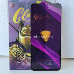 Samsung A06 screen protector A 0 6 9h glass screen protectors
