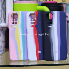 Redmi Note 11 Pro 4G Phone Cover Case Cases Multi Color