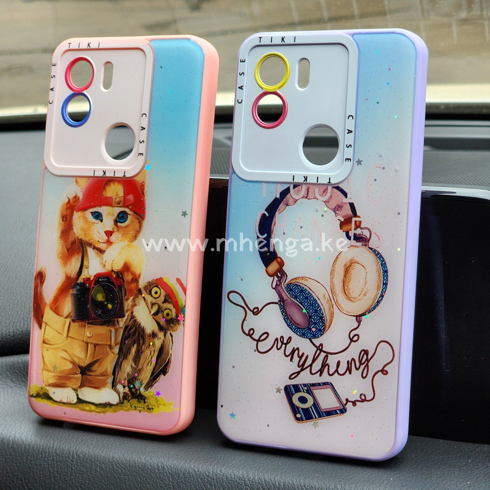 Redmi Phone Case A1 + / A2 + Cases A1 + Plus A2