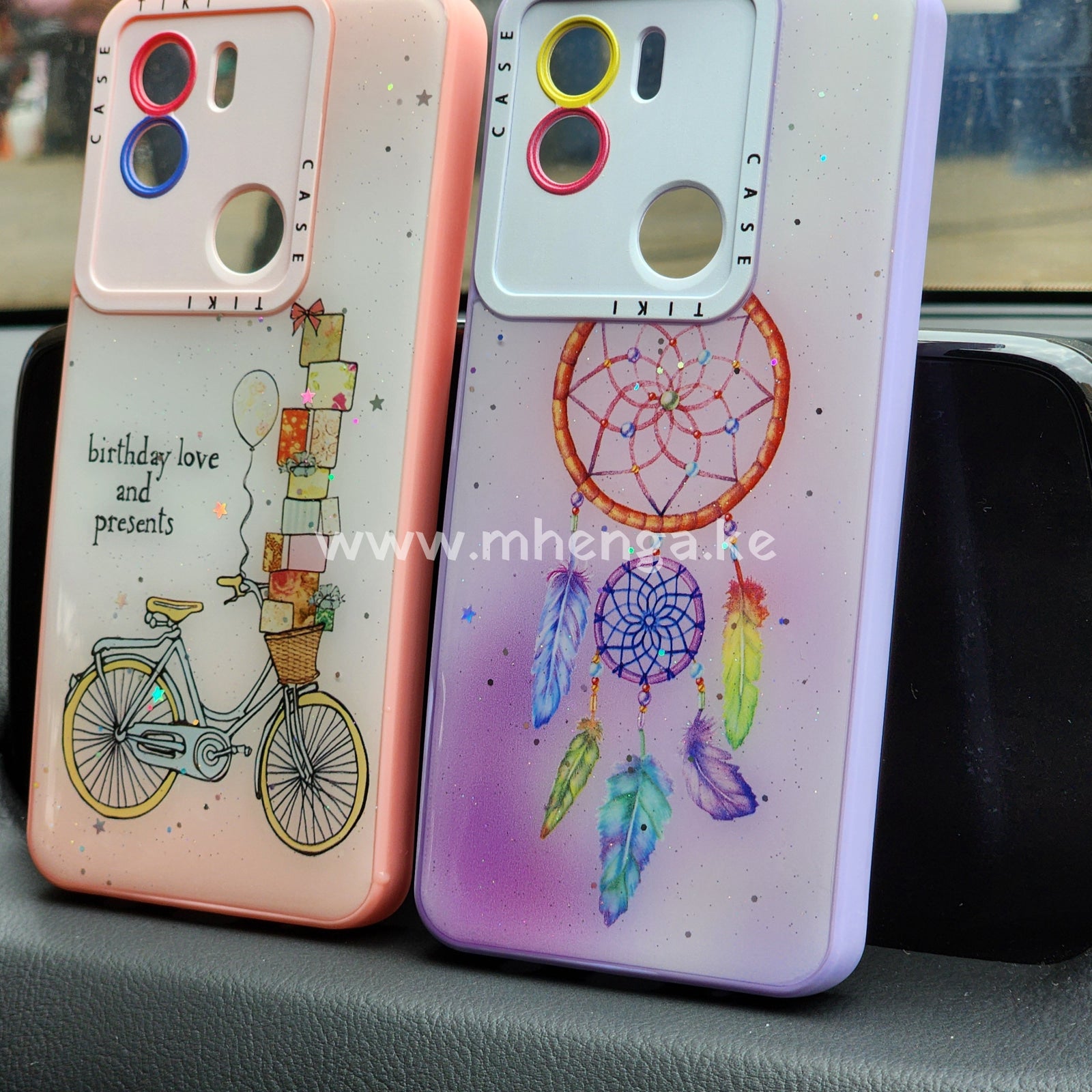 Redmi Phone Case A1 + / A2 + Cases A1 + Plus A2