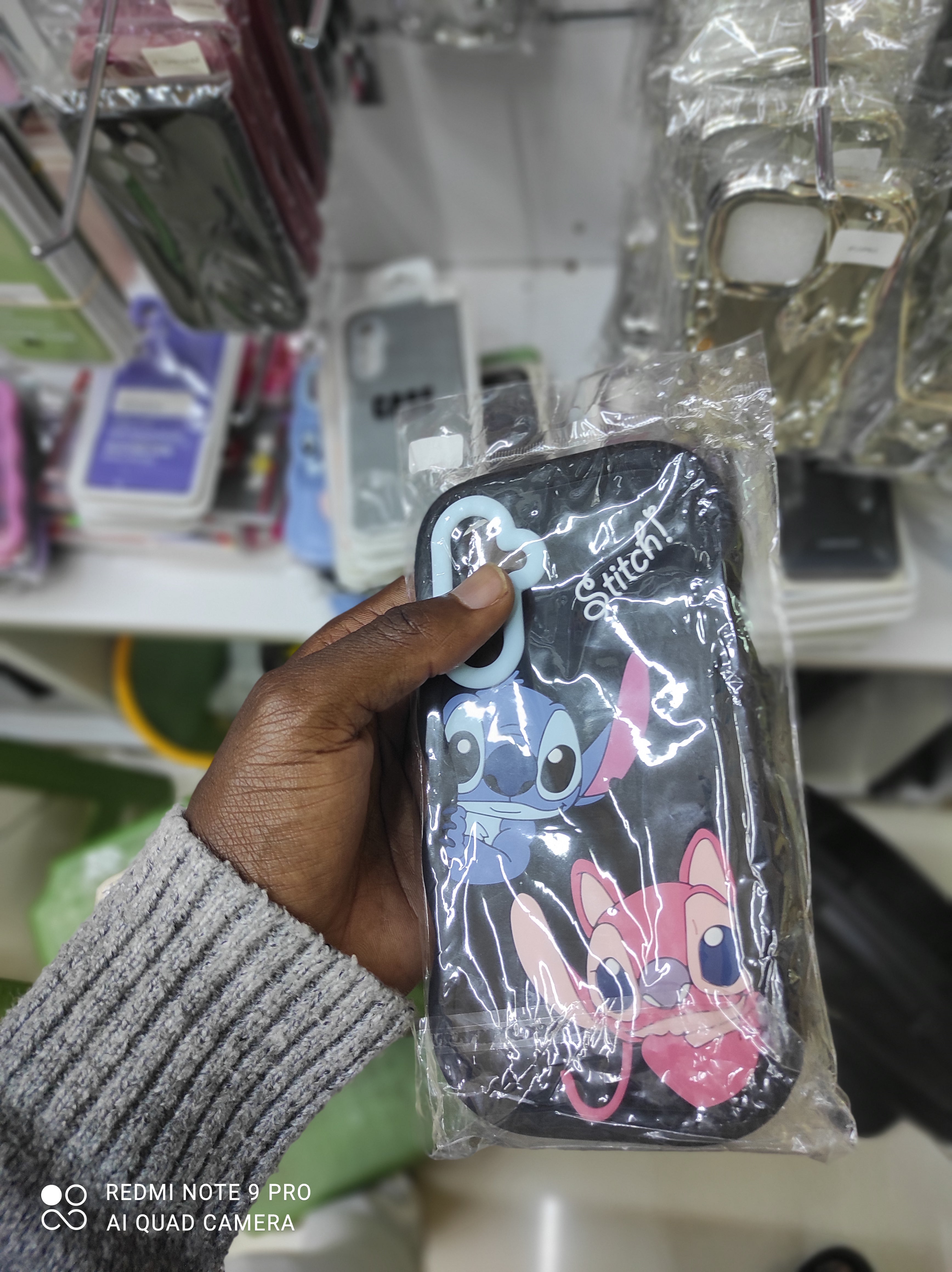 Samsung A 15 stitcher phone case phone covers