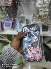 Samsung A 15 stitcher phone case phone covers