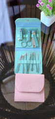Manicure Set Pedicure set
