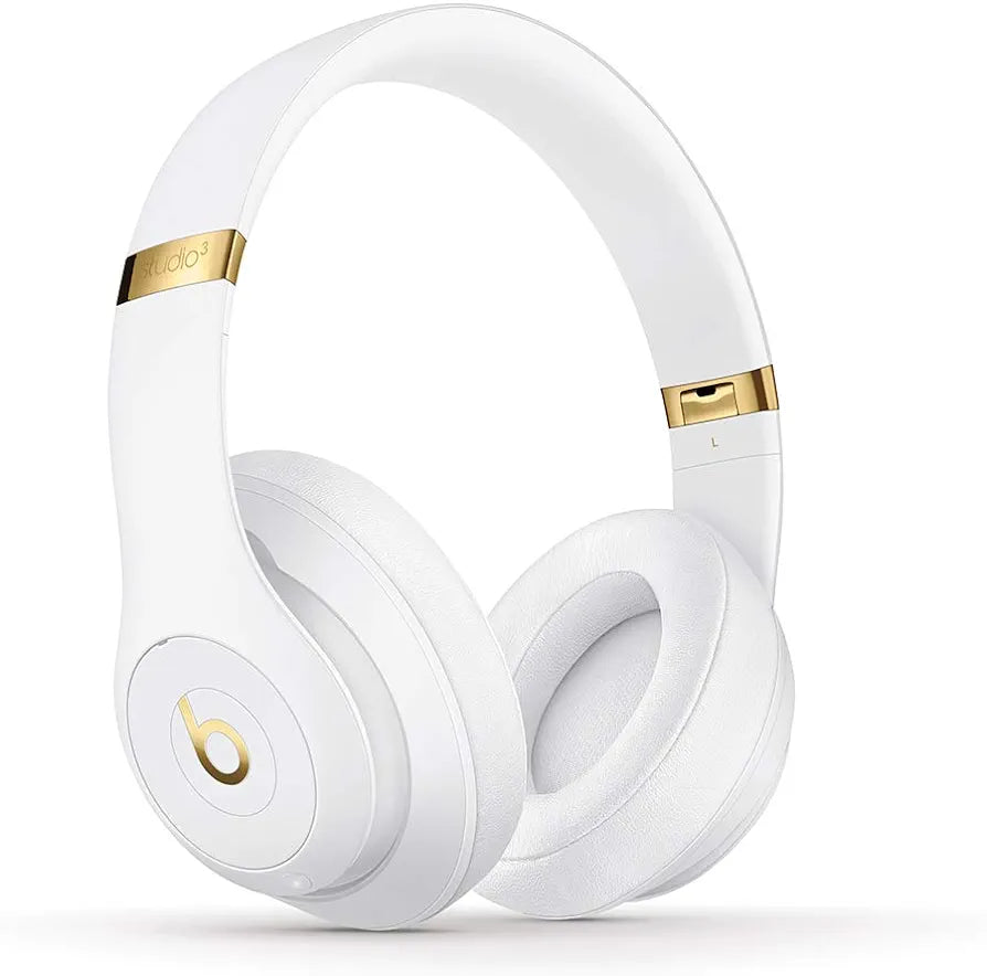 Beats by dre studio 3, headphone