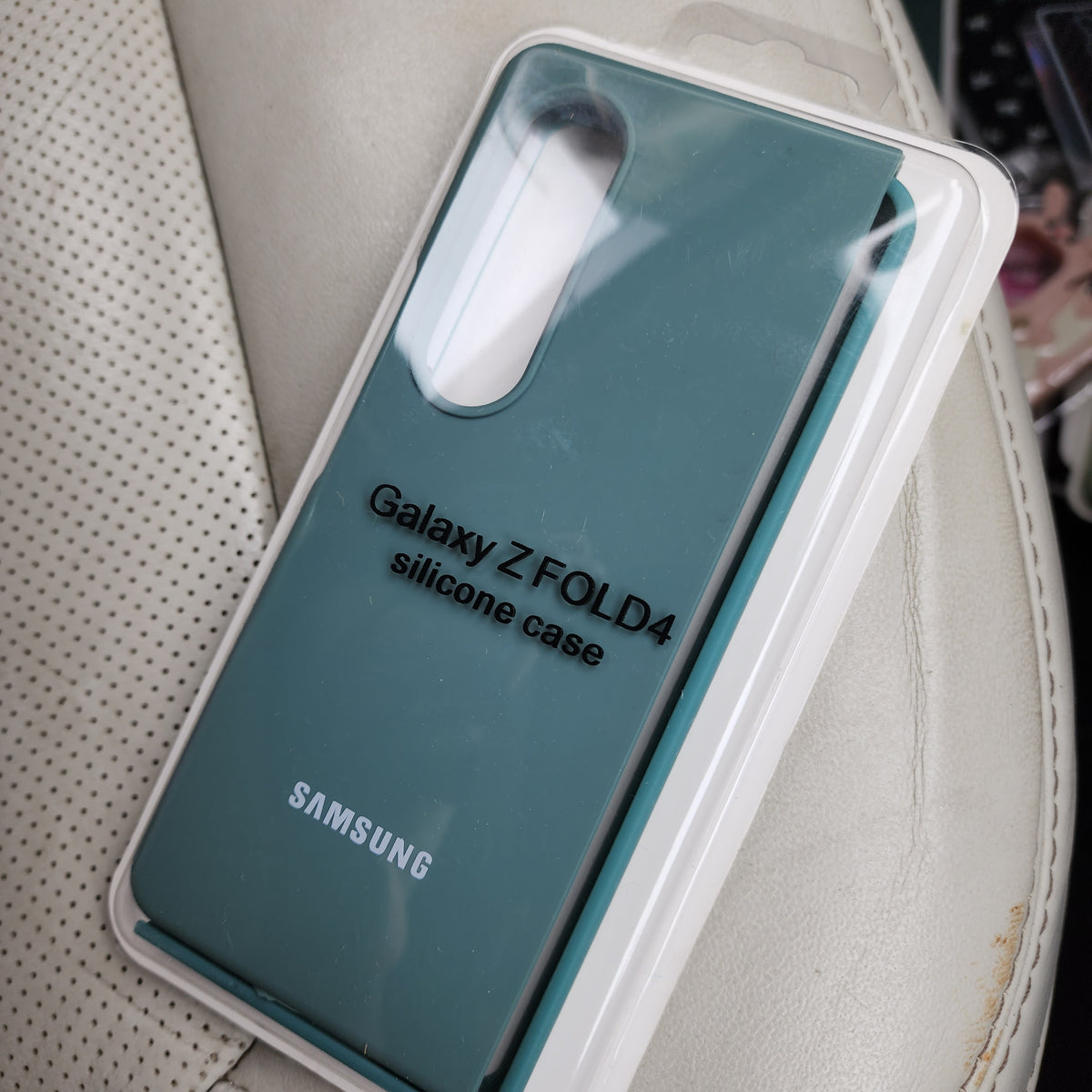 Samsung Z fold 4