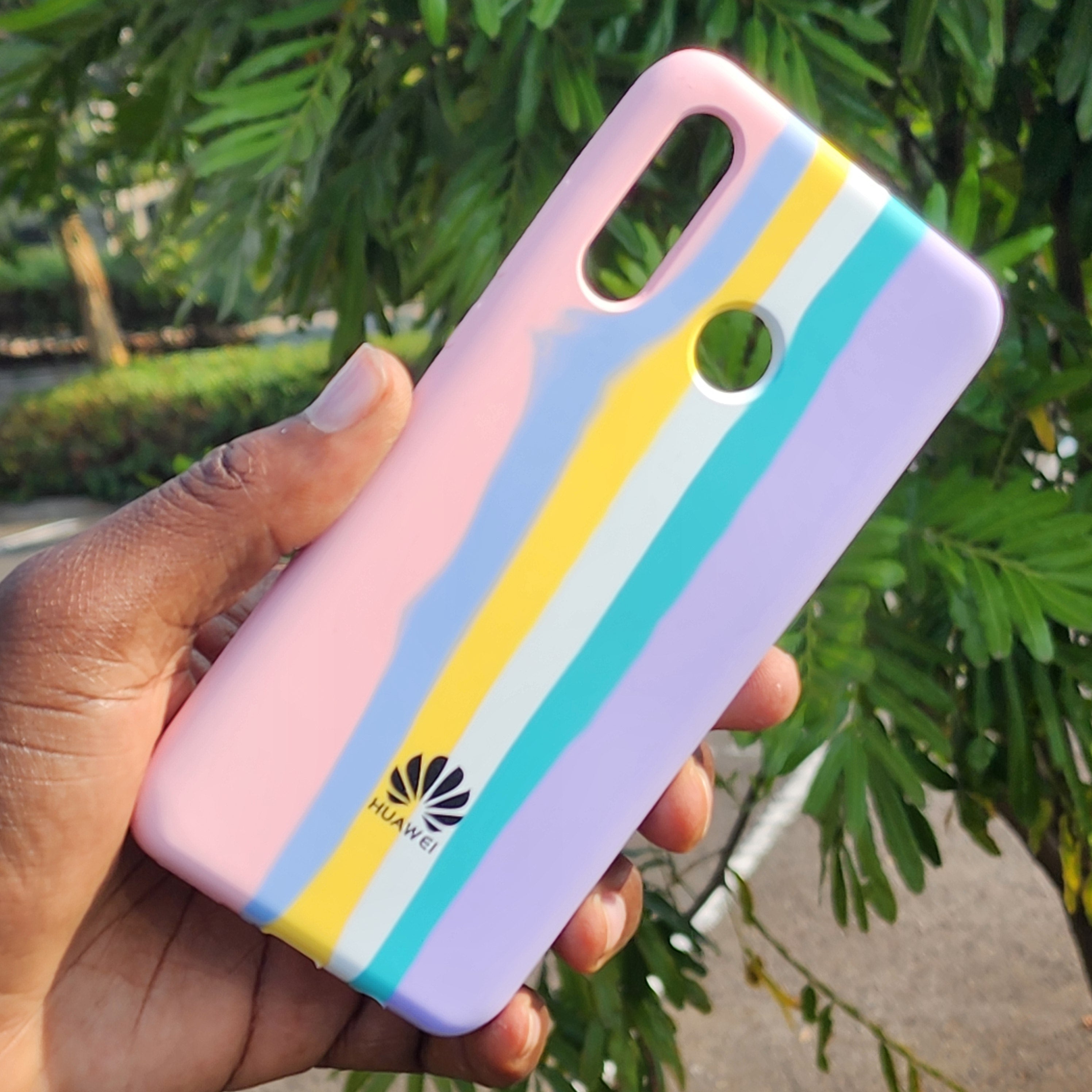 Huawei p30 lite silicone case p 30 lite phone cases