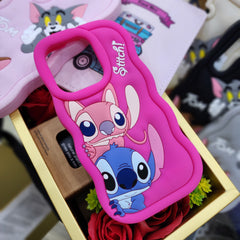 IPhone 15 pro cases stitcher