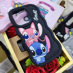 IPhone 15 pro cases stitcher