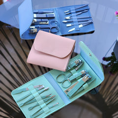 Manicure Set Pedicure set