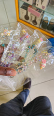 Charms sanrio