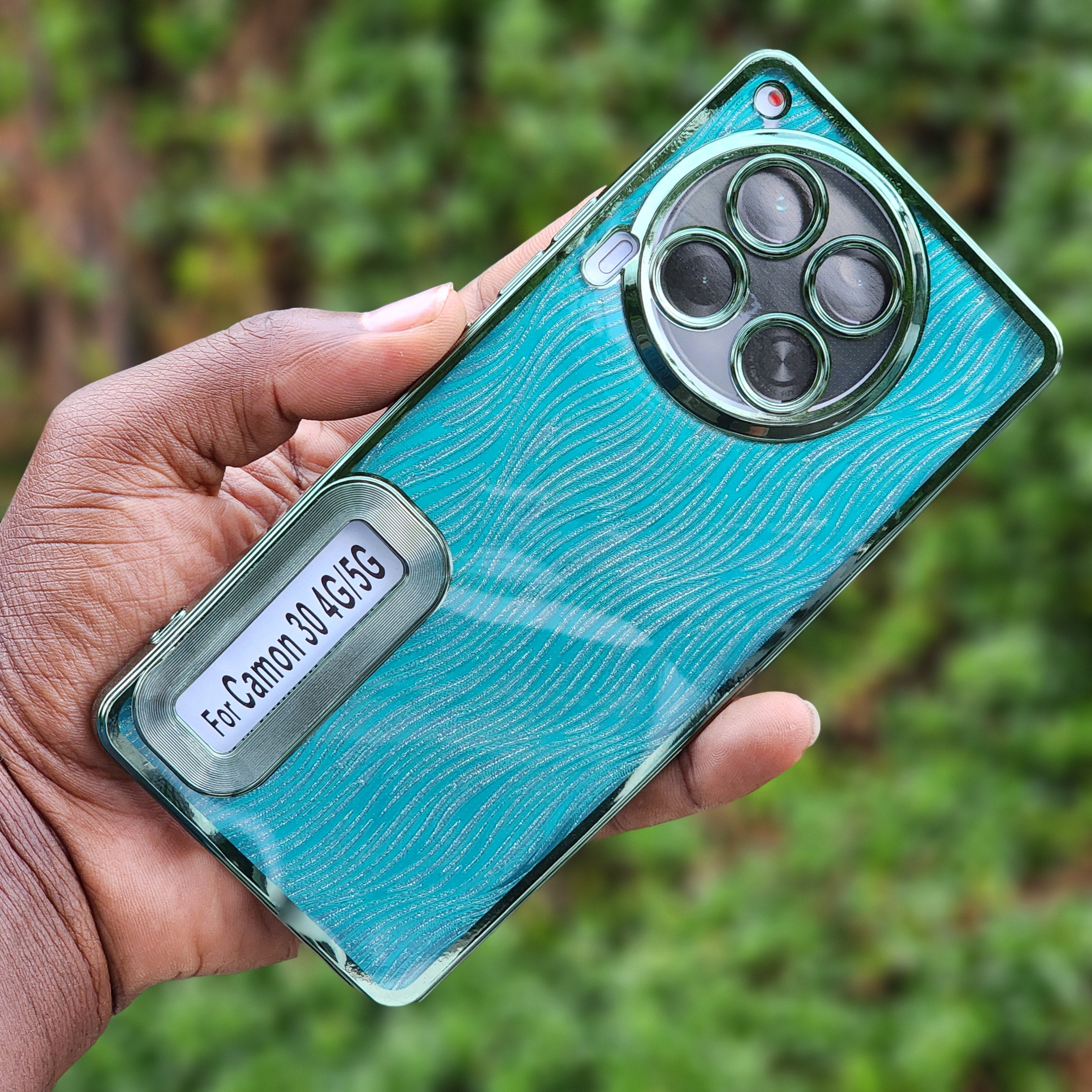 Tecno Camon 30 phone case 4g or 5g cases