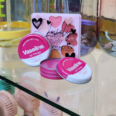 Vaseline lip therapy lip oil