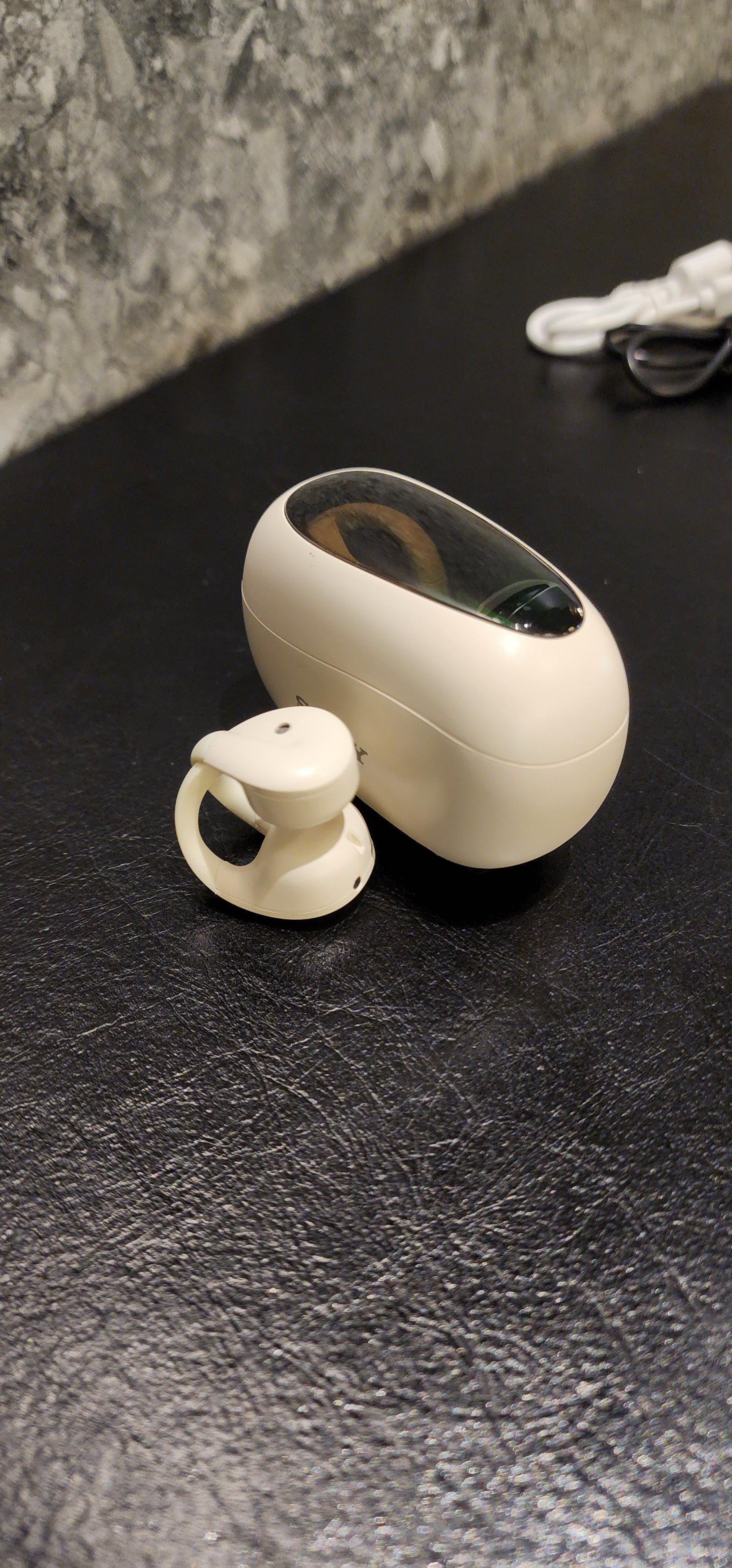 Sony link c earbuds