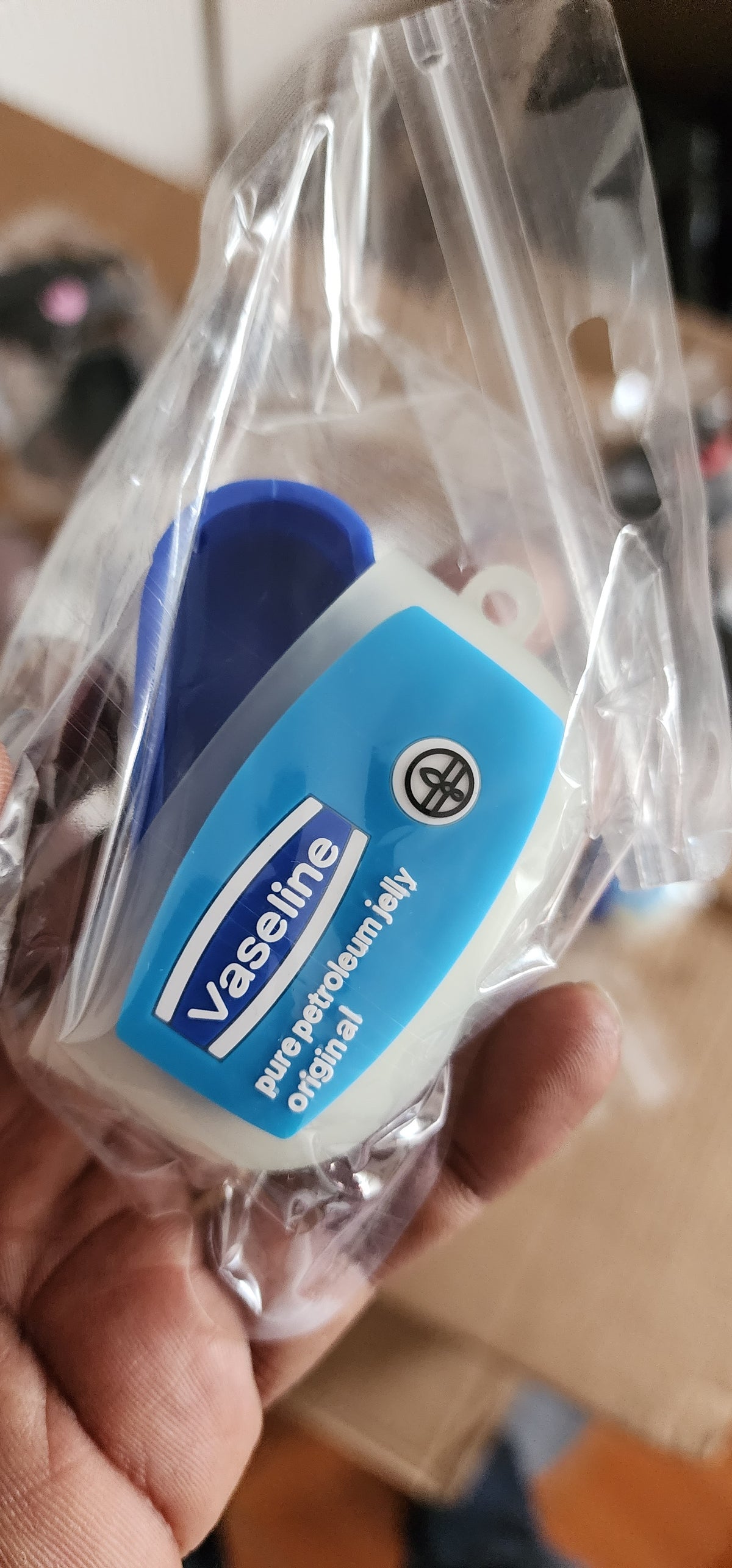 Vaseline airpod protector pro 2
