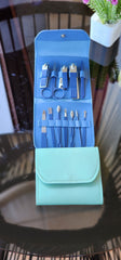 Manicure Set Pedicure set