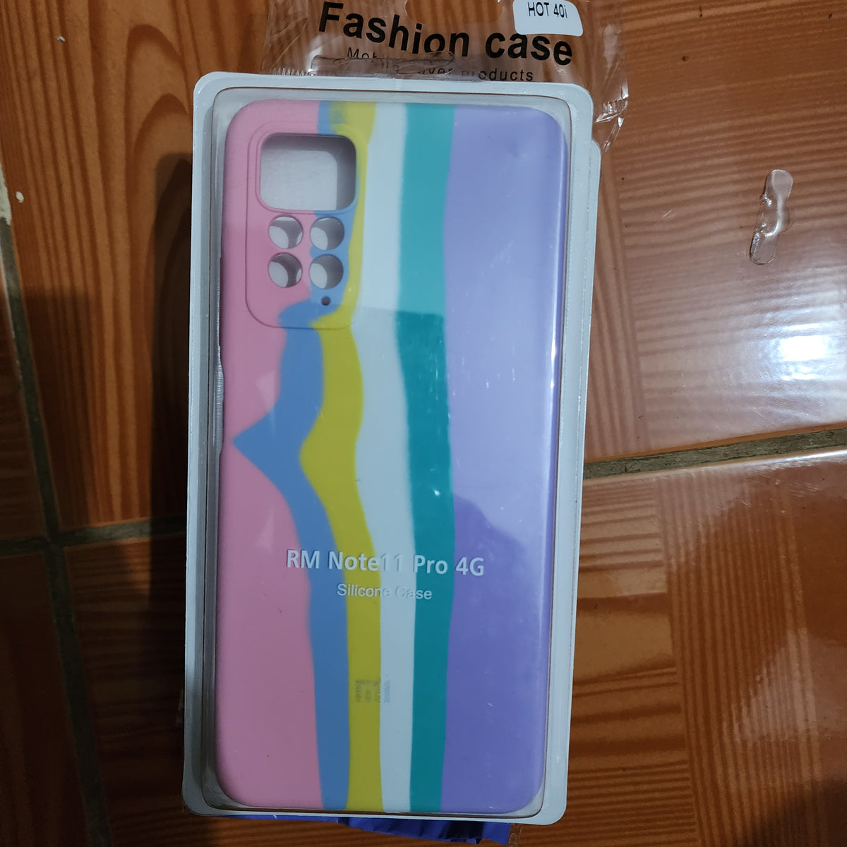 Redmi Note 11 Pro 4G phone cover case, phone cases multi color cases