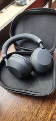 Sony headphones WH-1000xm5 xm 5