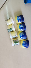 Vaseline petroleum jelly