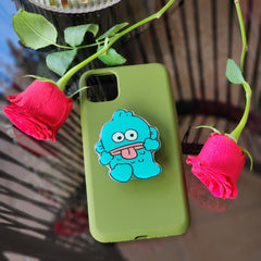 Pop socket 2d hangyodon