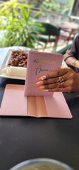 Adventure passports