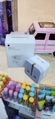 IPhone 50 watts adapter