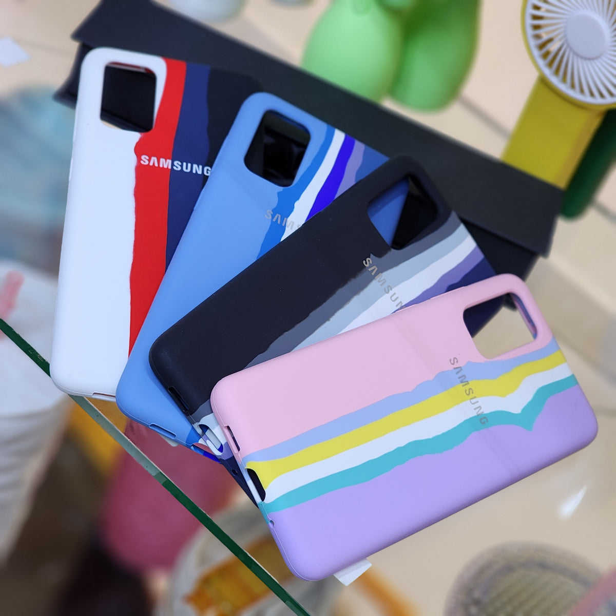 Samsung Note 20 silicone phone cases, Note20 phone case covers