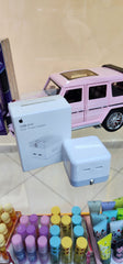 IPhone 50 watts adapter